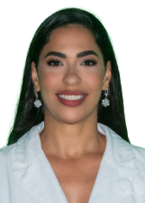 Foto oficial de Rose Alves