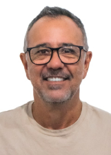 Foto oficial de Enilson Rios