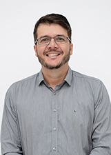 Foto oficial de Marcos Comiran