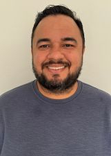 Foto oficial de Joelson do Vila Nova I