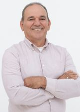 Foto oficial de Roberto Dutra