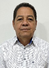 Foto oficial de Silvio Dantas
