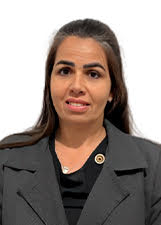 Foto oficial de Romina Enfermeira