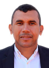 Foto oficial de Elson Mará