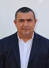 Foto oficial de Joao Peba