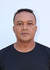 Foto oficial de Marco Antonio