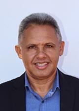 Foto oficial de Valdenor Brito