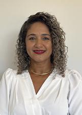 Foto oficial de Elisangela Marinho