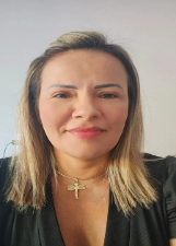Foto oficial de Val Nascimento