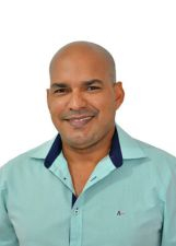 Foto oficial de Junior da Viacell