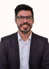 Foto oficial de Prof Sebastian
