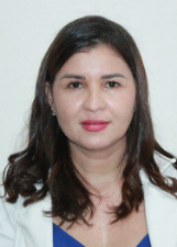 Foto oficial de Bia Vereadora