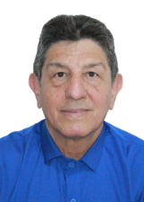 Foto oficial de Zé da Paixão