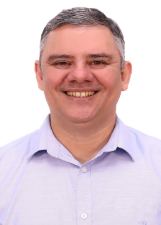 Foto oficial de Lucas Badan