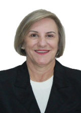 Foto oficial de Carmem Casagrande