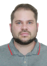 Foto oficial de Anderson Mantovan