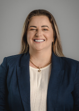 Foto oficial de Veridiana Cavasin
