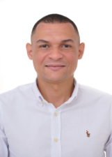 Foto oficial de Esdras Moraes