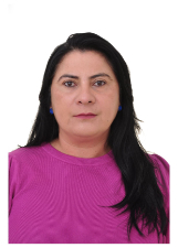 Foto oficial de Evânia Félix