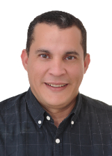 Foto oficial de Edmilson Porfirio