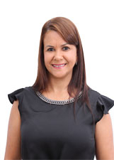 Foto oficial de Natinha