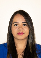 Foto oficial de Claudia Kanela
