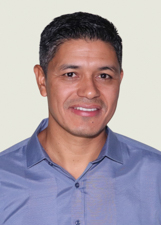 Foto oficial de Alex do Táxi