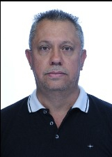 Foto oficial de Eraldo Fortes