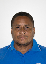 Foto oficial de Roberto