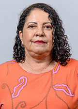 Foto oficial de Baixinha Giraldelli