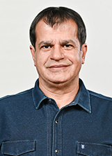 Foto oficial de Adevair Cabral