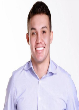Foto oficial de Luís Felipe