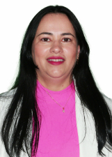 Foto oficial de Enfermeira Geslaine