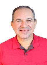 Foto oficial de Pedrinho da Agricultura
