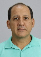 Foto oficial de Roberto da Bicicletaria