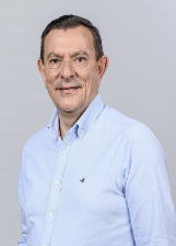Foto oficial de Demilson Nogueira