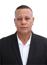 Foto oficial de Zezão Alt