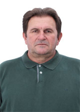 Foto oficial de Nivaldo da Horta