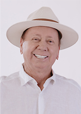 Foto oficial de Roberto Dorner