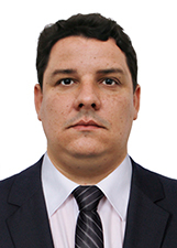 Foto oficial de Alex Rodrigues