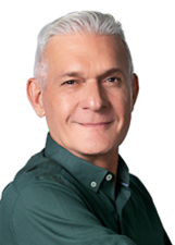 Foto oficial de Mario Nadaf