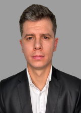 Foto oficial de Hector Alvares