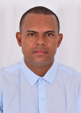 Foto oficial de Joselias Galdino