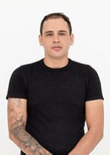 Foto oficial de Alex Rambinho