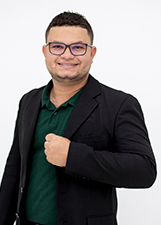 Foto oficial de Ezequiel Castro