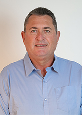 Foto oficial de Eduardo Português