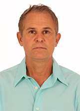 Foto oficial de Moisés Castro