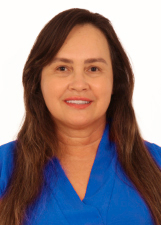 Foto oficial de Cidinha da Altelândia
