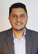 Foto oficial de Jeferson Souza
