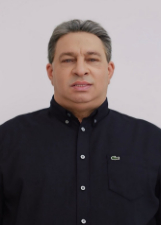 Foto oficial de Jânio Calistro